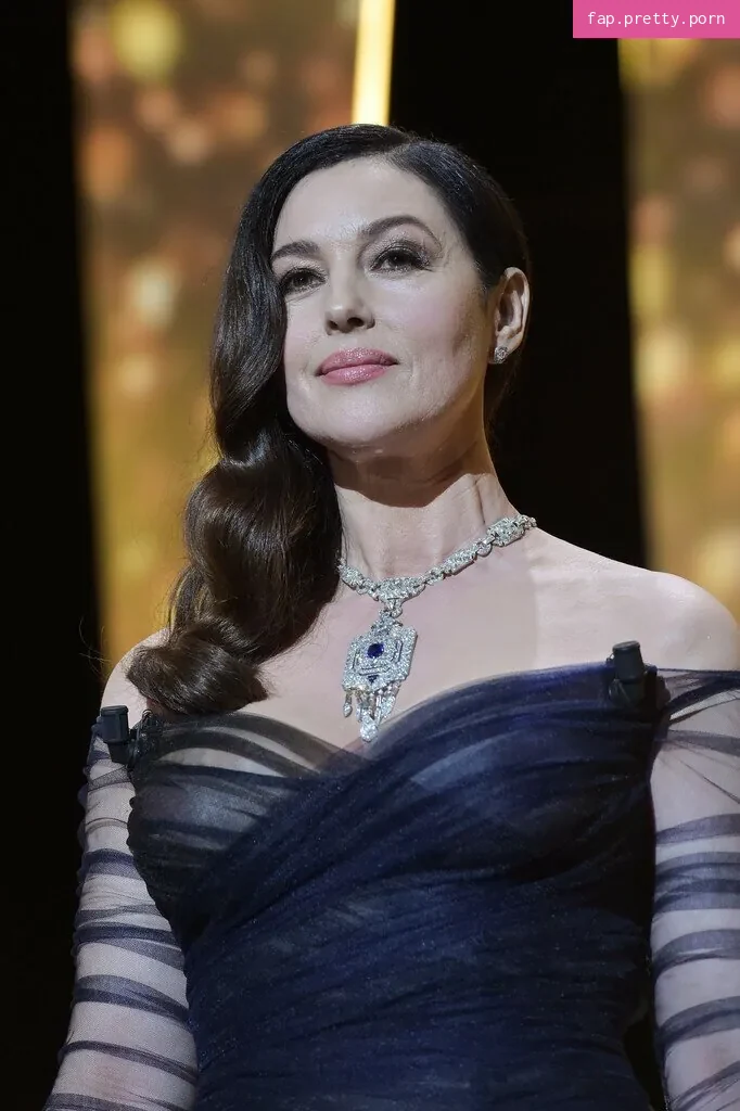 Monica Bellucci - Photo #63