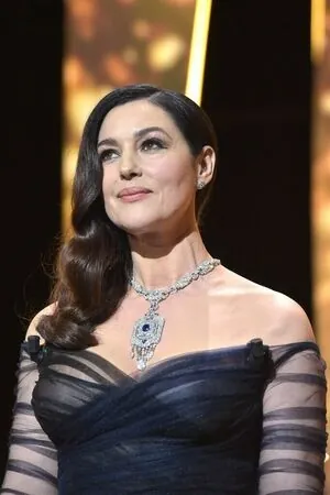 Monica Bellucci