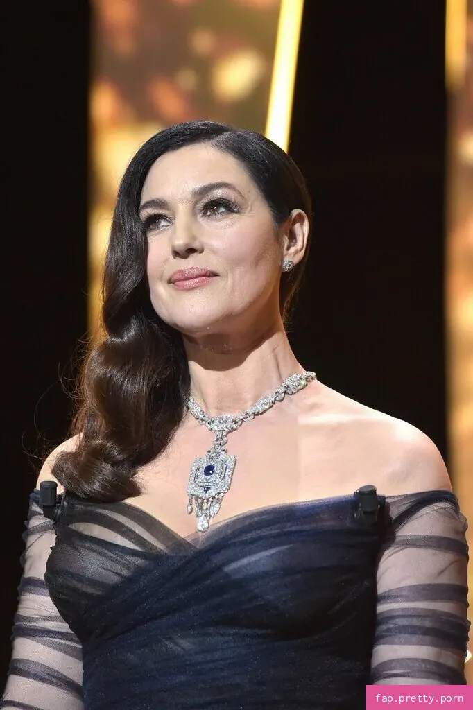 Monica Bellucci - Photo #65