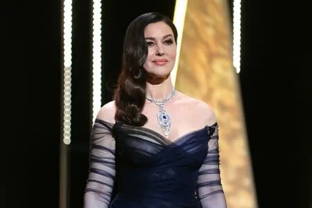 Monica Bellucci
