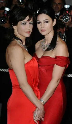 Monica Bellucci