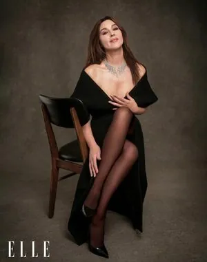 Monica Bellucci
