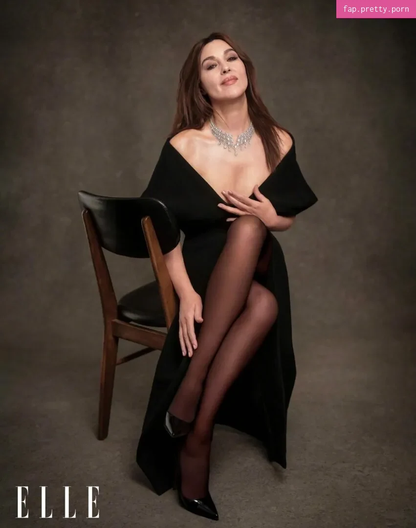 Monica Bellucci - Photo #07