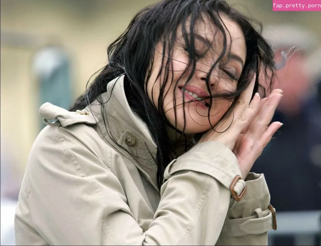 Monica Bellucci - Photo #97