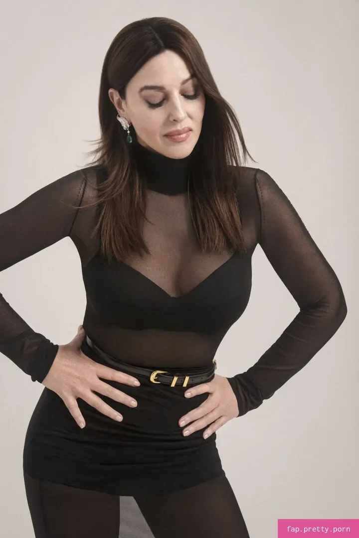 Monica Bellucci - Photo #83
