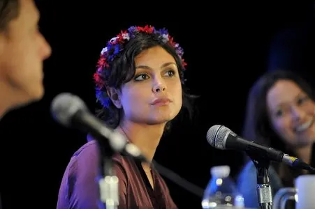 Morena Baccarin