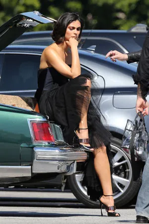 Morena Baccarin
