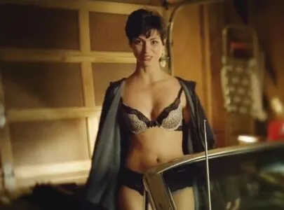 Morena Baccarin