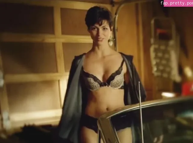 Morena Baccarin - Photo #78