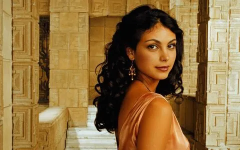 Morena Baccarin