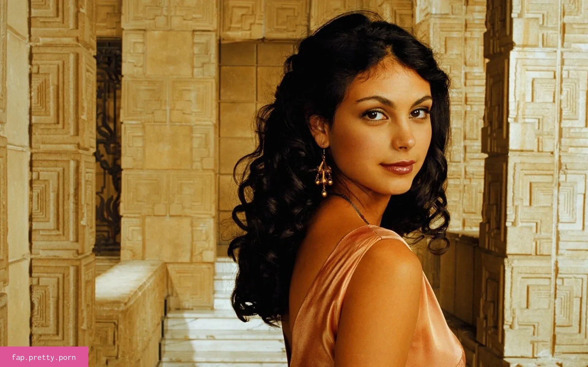 Morena Baccarin - Photo #64