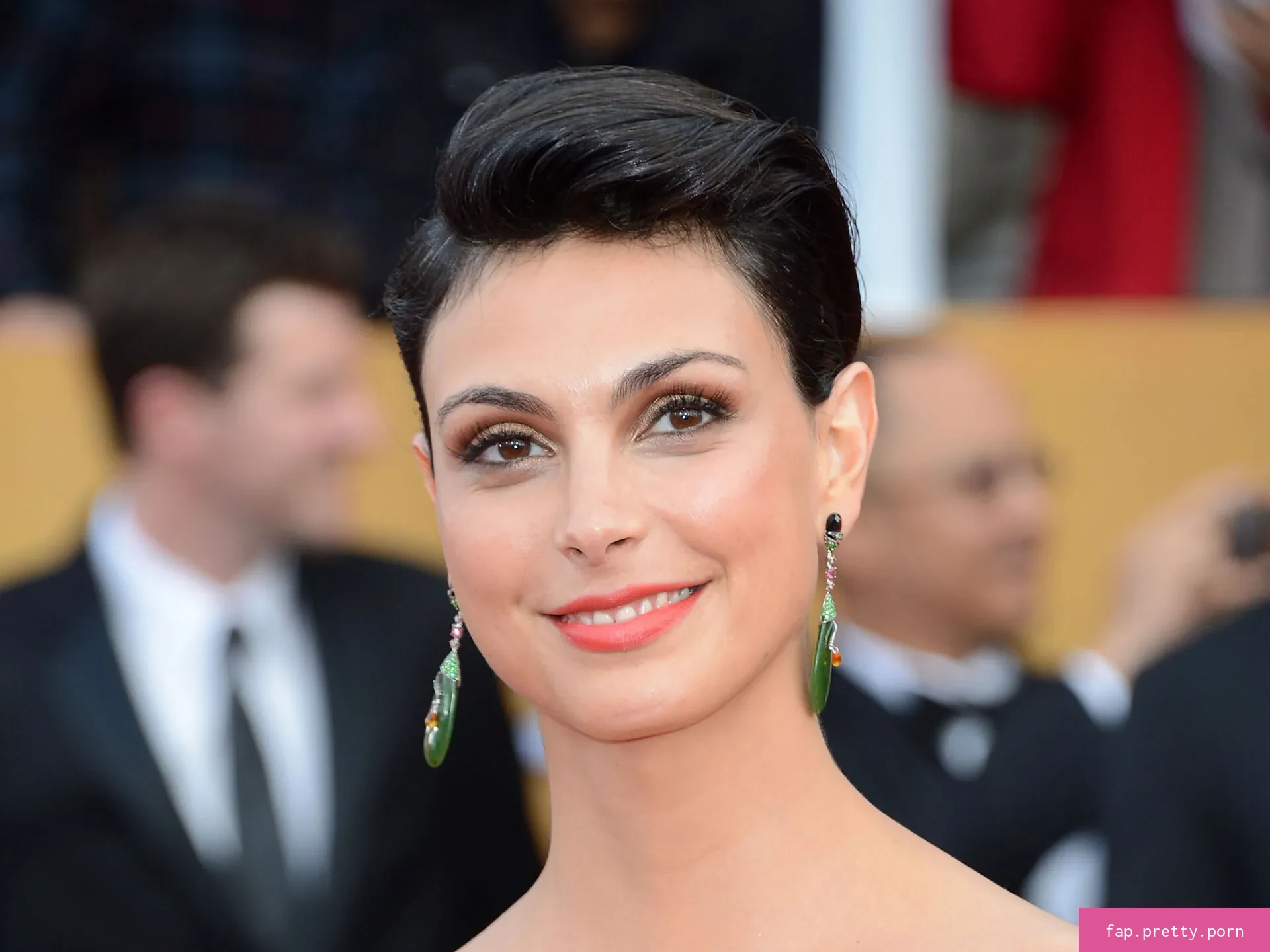 Morena Baccarin - Photo #70