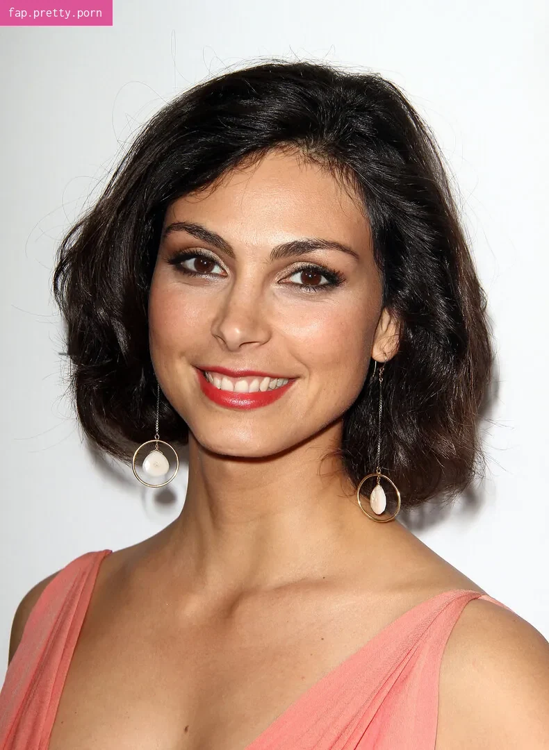 Morena Baccarin - Photo #75