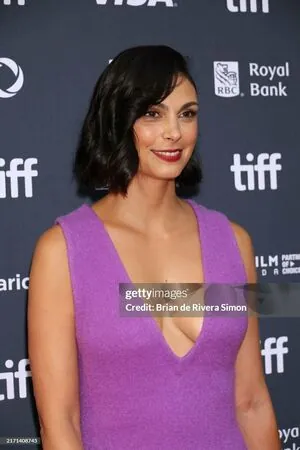 Morena Baccarin
