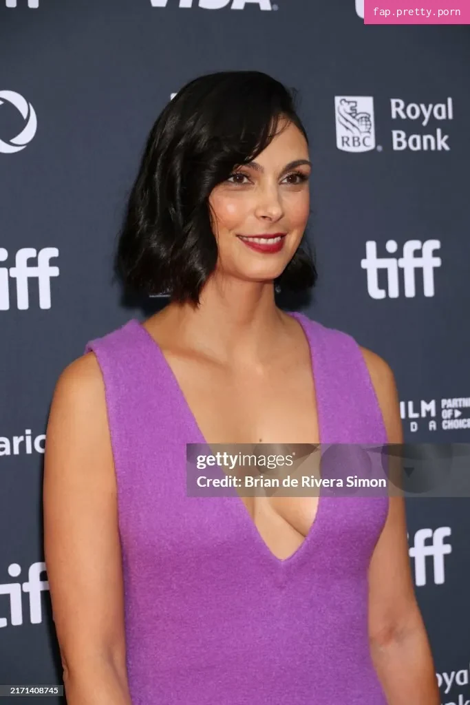 Morena Baccarin - Photo #51