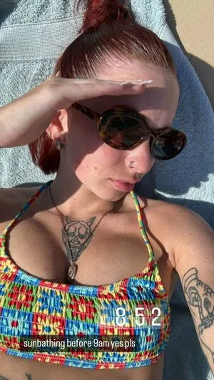 Morgan Beckers