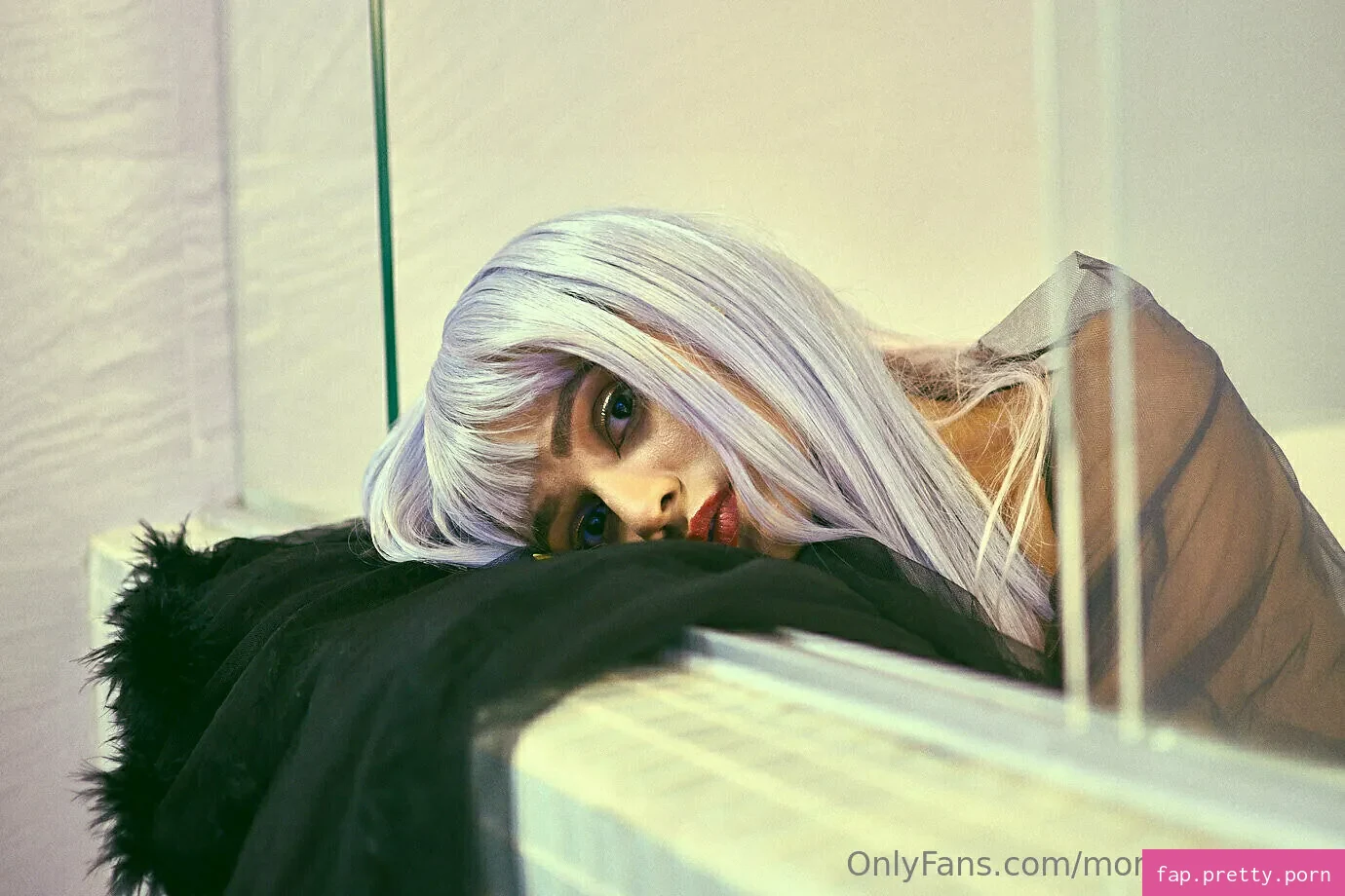 morgana_bluee - Photo #29