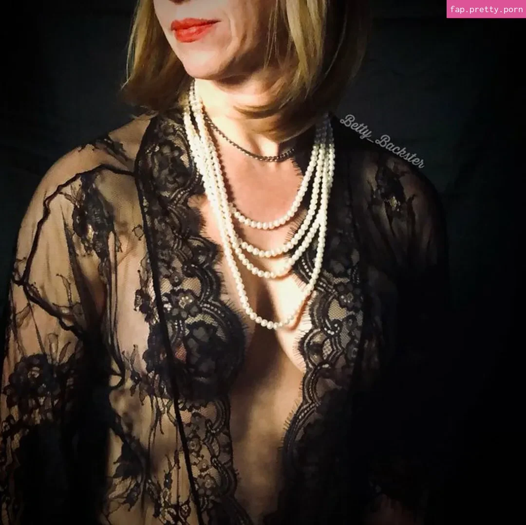 Mrs. Betty Backster - Photo #48