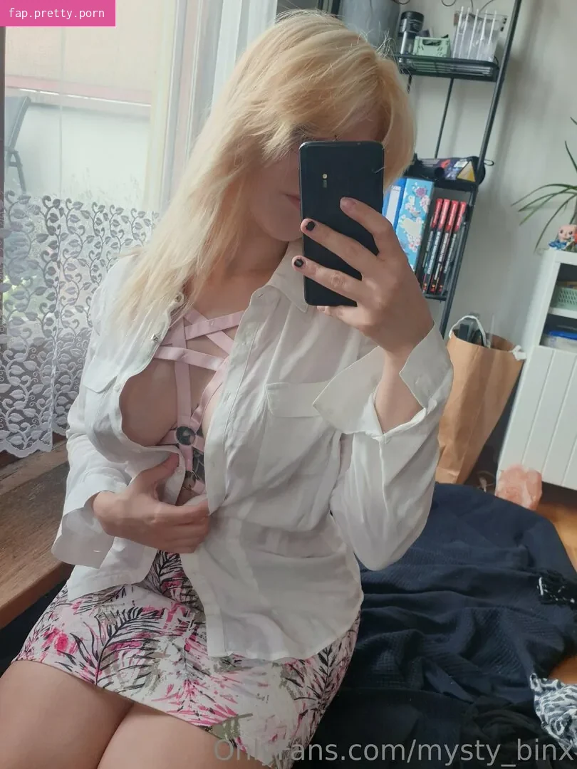 mysty_binx - Photo #22