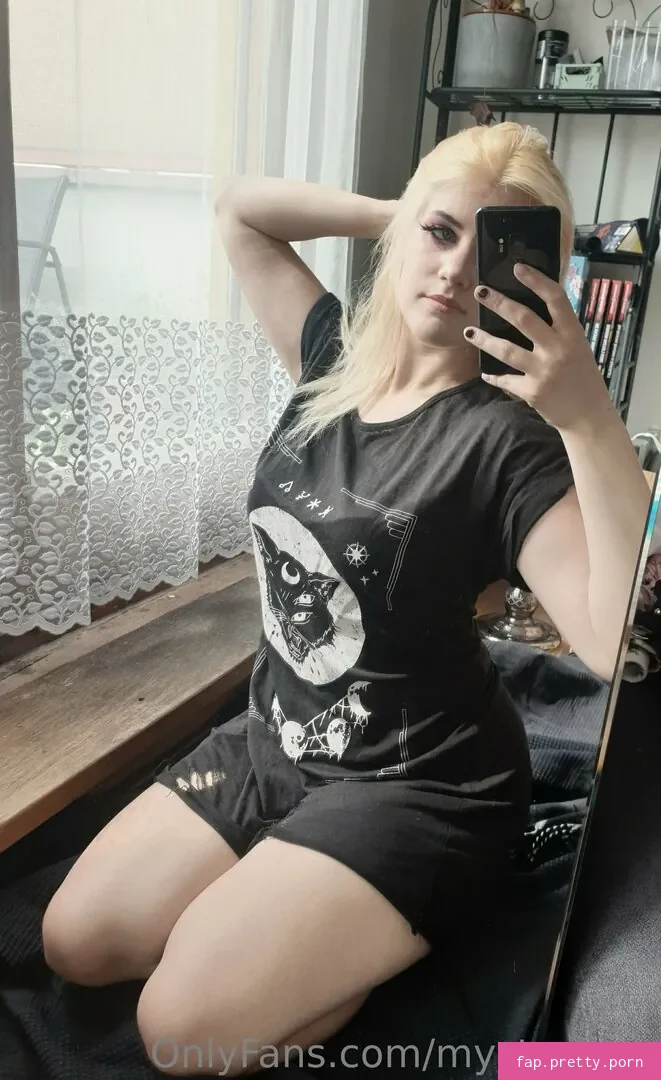 mysty_binx - Photo #39