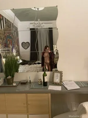 Madame Cersei