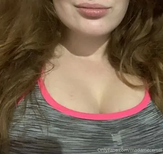 Madame Cersei