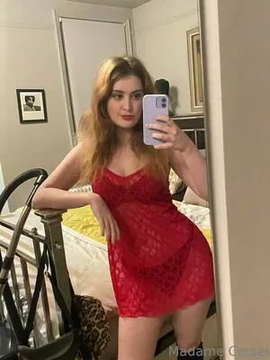 Madame Cersei