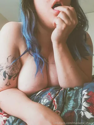 madame_cherie