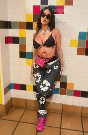 Maday Castellano