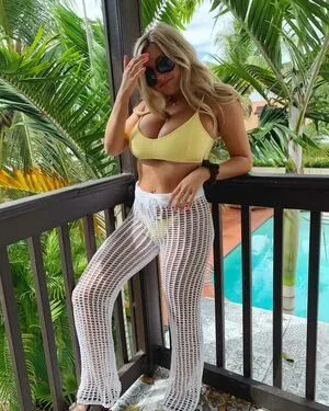 Maddie Clark