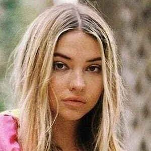 Madelyn Cline