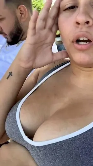 Maleni Cruz