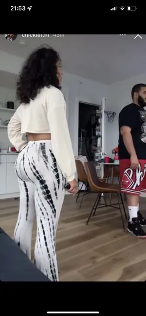 Maleni Cruz