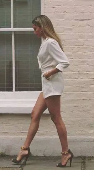 Mandy Capristo