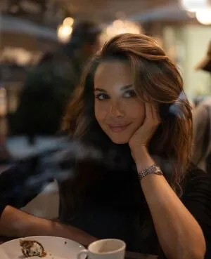Mandy Capristo