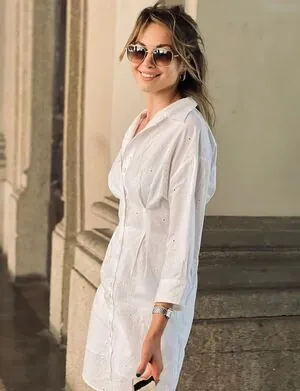 Mandy Capristo