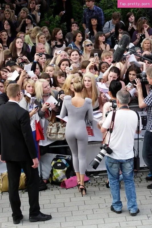 Mandy Capristo - Photo #69