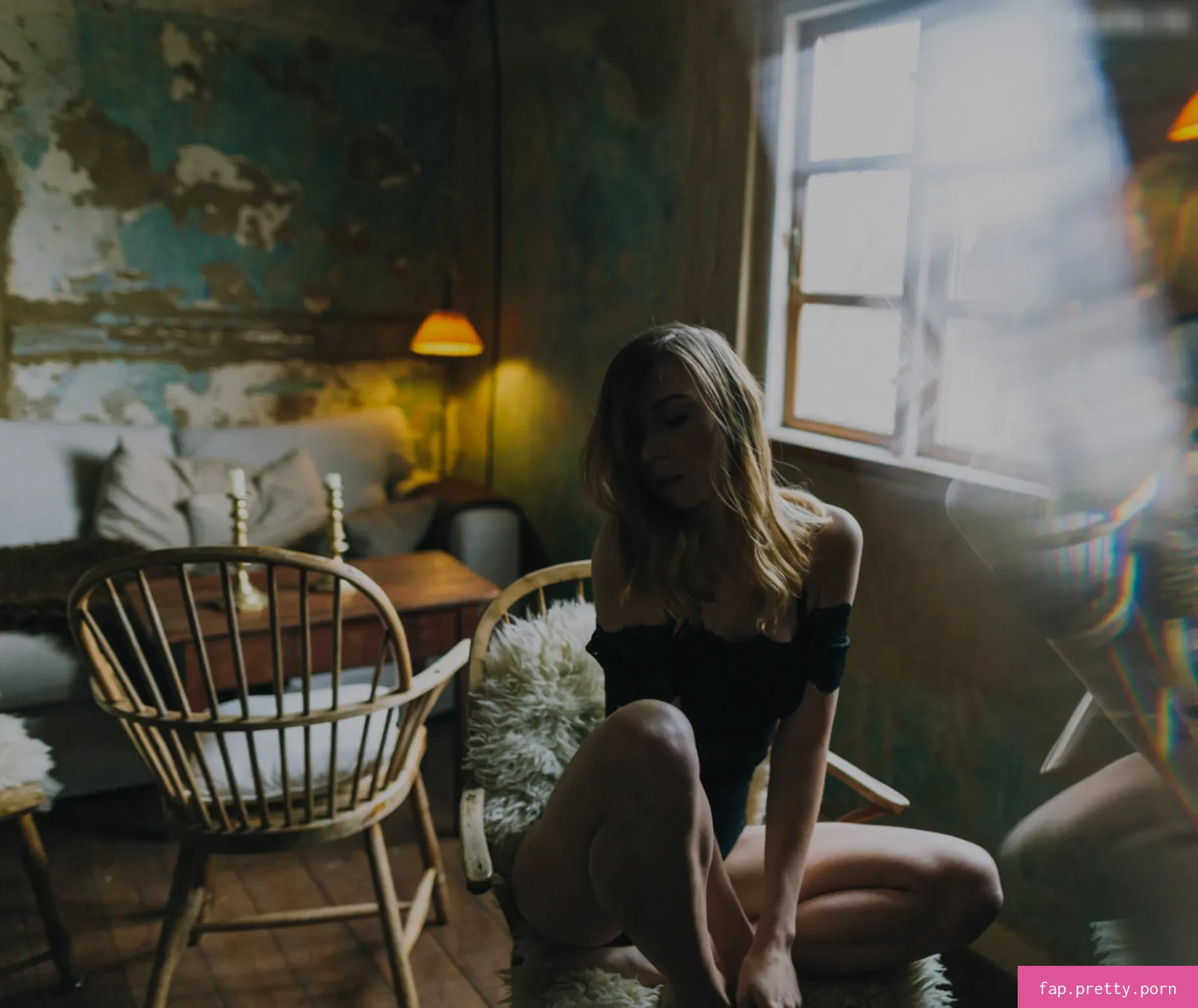 Manja Carina - Photo #00