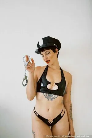 Marceli Cardozo