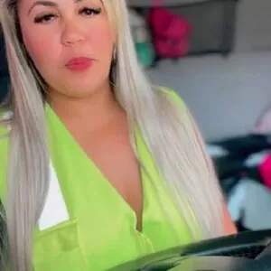 Marcinha Caminhoneira