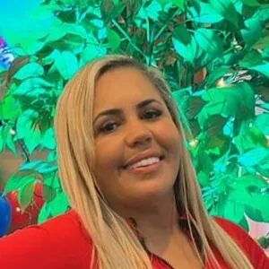 Marcinha Caminhoneira