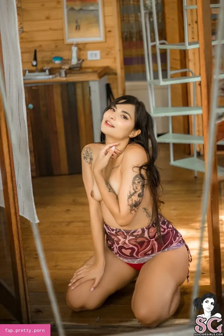 Maria Confort - Photo #04