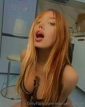 mariam_chanel