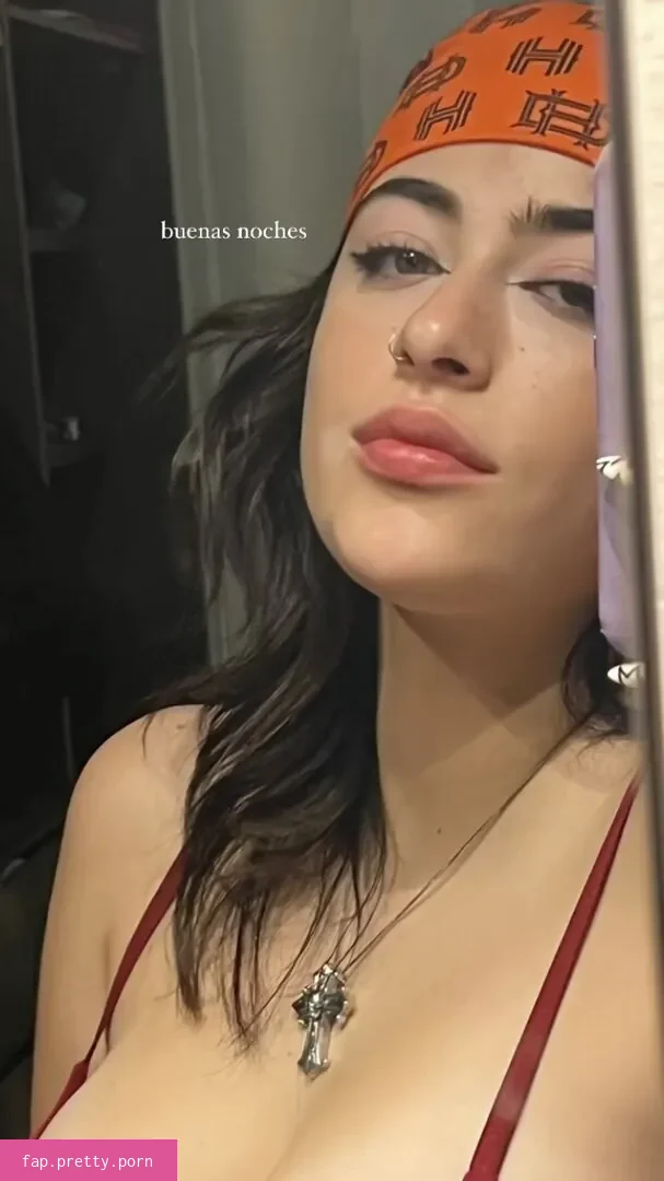 Mariana Cantu - Photo #02