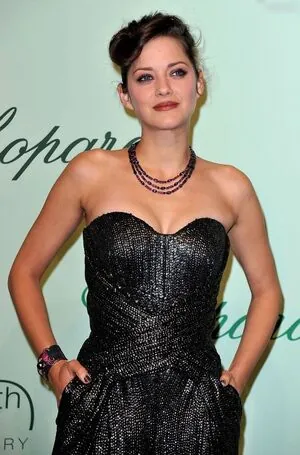 Marion Cotillard