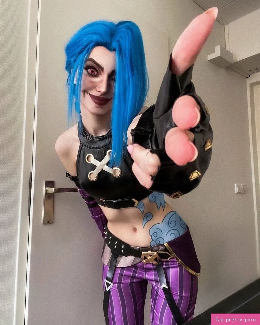 MaryCipher Cosplay - Photo #07