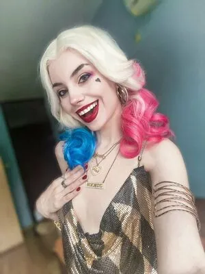 MaryCipher Cosplay