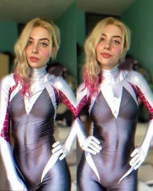 MaryCipher Cosplay