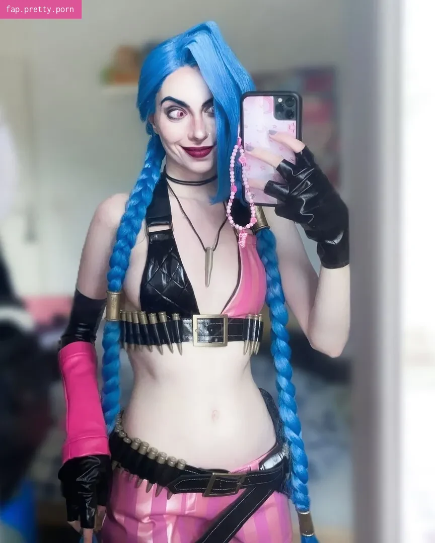 MaryCipher Cosplay - Photo #26