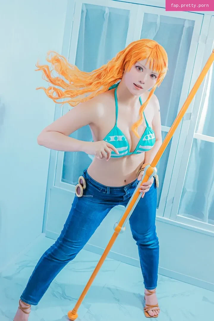 masaloooomy_cos - Photo #56